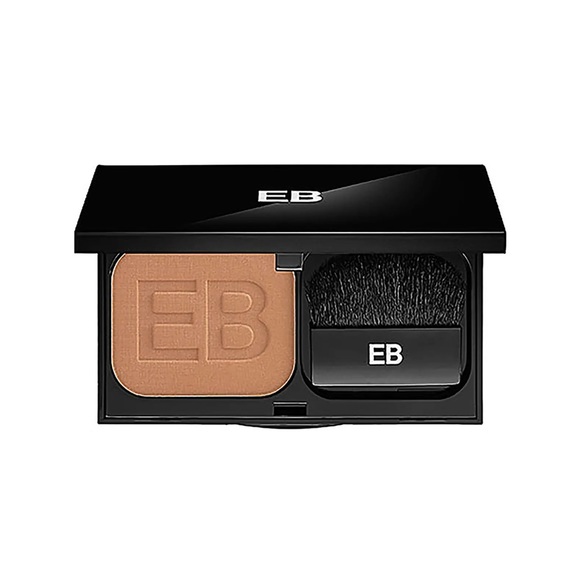 New without box Edward Bess Ultra Luminous Bronzer in Desert Sun